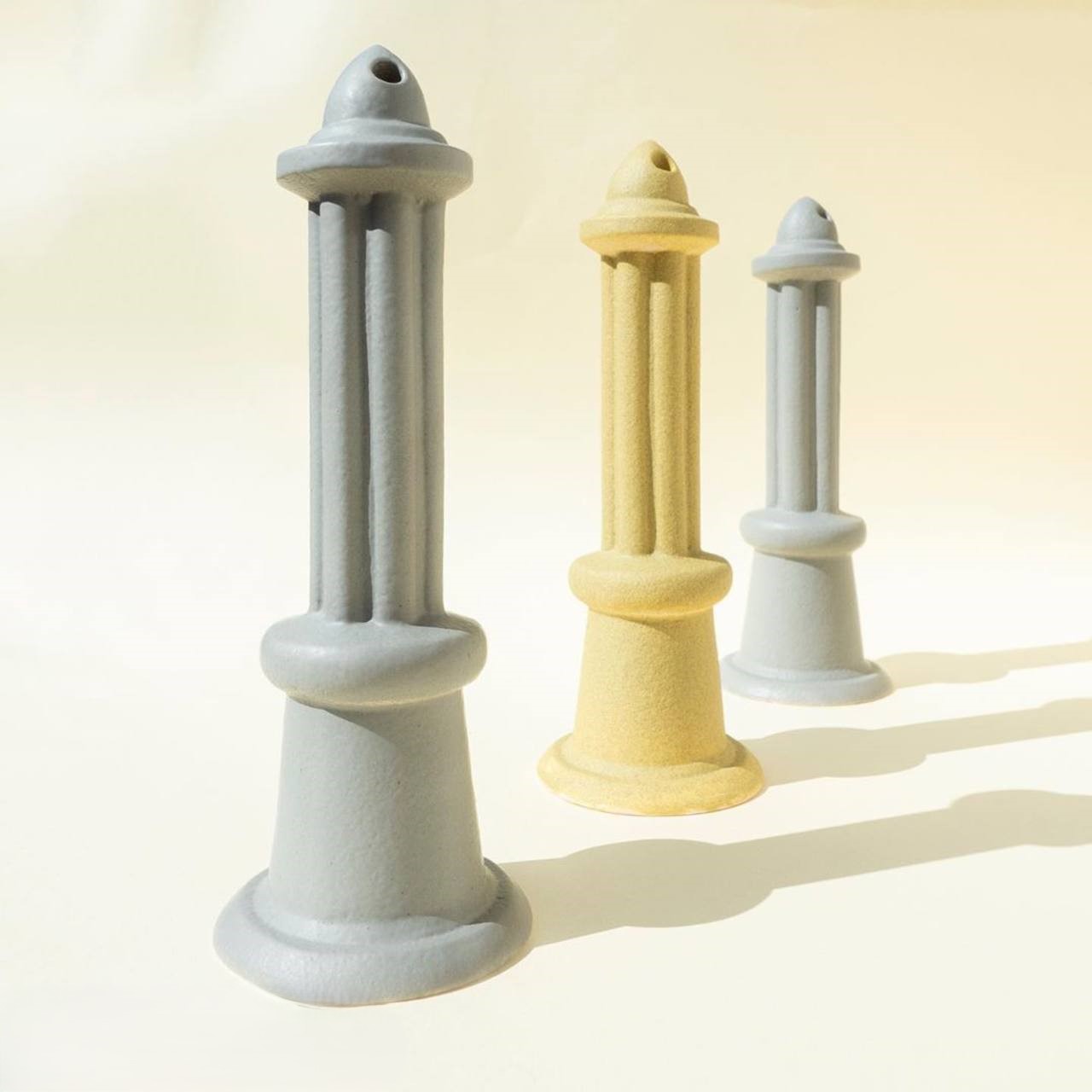 شکردون سرامیکی - Ceramic Sugar Shaker